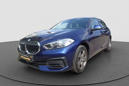 BMW 118 Gebrauchtwagen