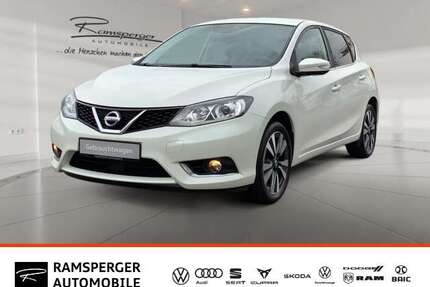 Nissan Pulsar Gebrauchtwagen