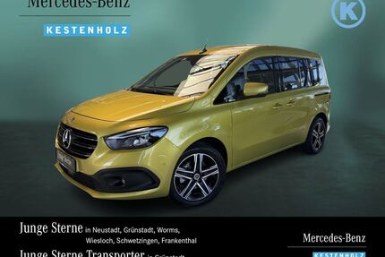Mercedes-Benz T-Klasse Gebrauchtwagen