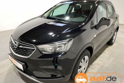 Opel Mokka X Gebrauchtwagen