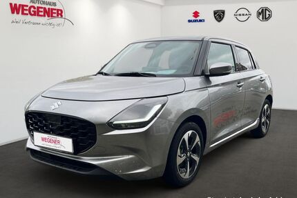 Suzuki Swift Gebrauchtwagen