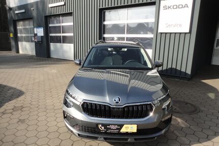 Skoda Kamiq Gebrauchtwagen