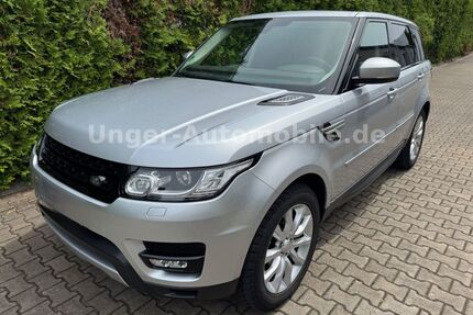 Land Rover Range Rover Sport Gebrauchtwagen
