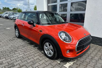 Mini Cooper Gebrauchtwagen