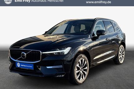 Volvo XC60 Gebrauchtwagen