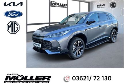 MG HS Gebrauchtwagen