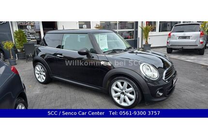 Mini ONE Gebrauchtwagen