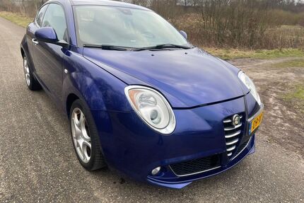 Alfa Romeo MiTo Gebrauchtwagen
