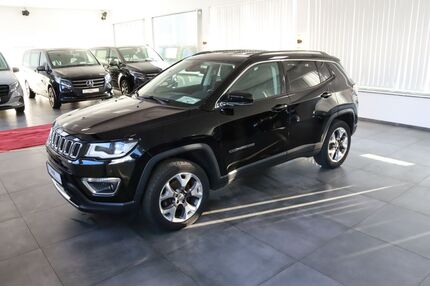 Jeep Compass Gebrauchtwagen