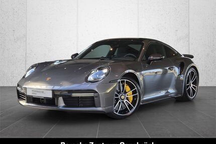 Porsche 992 Gebrauchtwagen