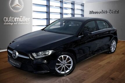 Mercedes-Benz A 250 Gebrauchtwagen