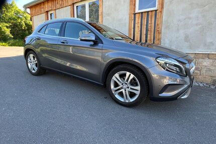Mercedes-Benz GLA 200 Gebrauchtwagen
