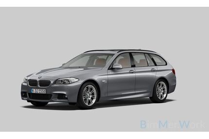 BMW 530 Gebrauchtwagen