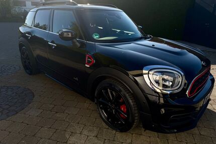 Mini John Cooper Works Countryman Gebrauchtwagen