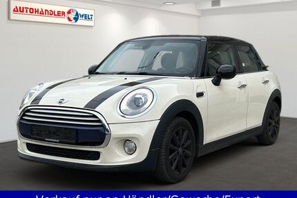 Mini Cooper Gebrauchtwagen