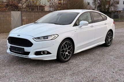 Ford Mondeo Gebrauchtwagen