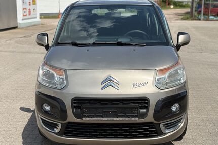 Citroen C3 Gebrauchtwagen