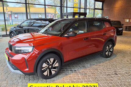Opel Frontera Gebrauchtwagen