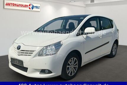 Toyota Verso Gebrauchtwagen