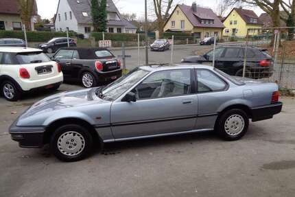 Honda Prelude Gebrauchtwagen