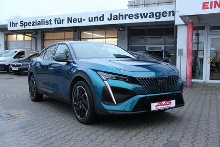 Peugeot 408 Gebrauchtwagen