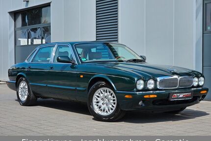 Jaguar XJ8 Gebrauchtwagen
