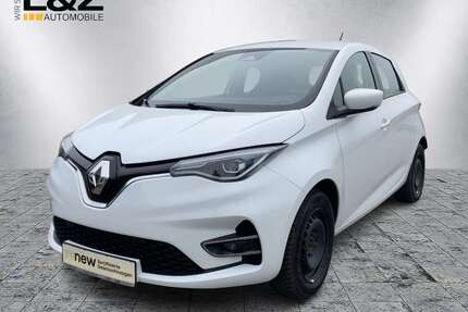 Renault ZOE Gebrauchtwagen