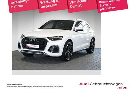 Audi Q5 Gebrauchtwagen
