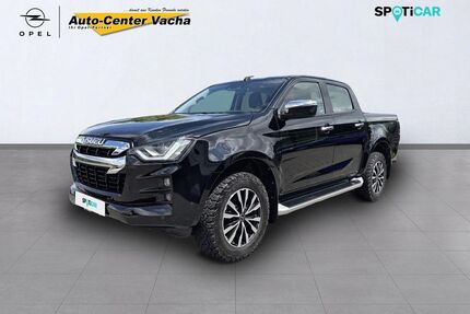 Isuzu D-Max Gebrauchtwagen