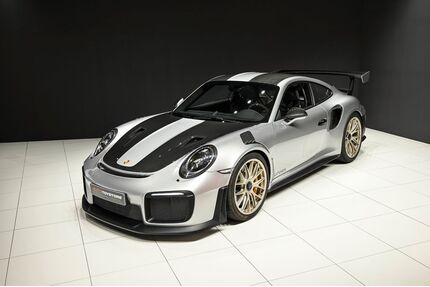 Porsche 991 Gebrauchtwagen