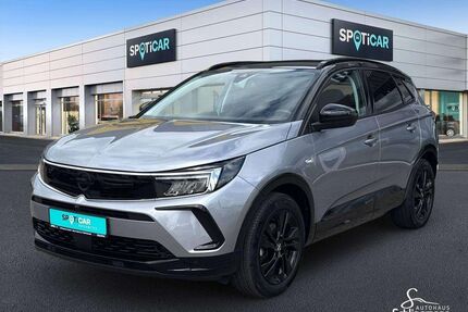 Opel Grandland (X) Gebrauchtwagen