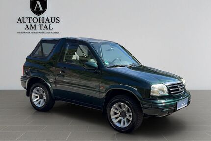 Suzuki Grand Vitara Gebrauchtwagen