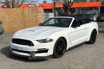 Ford Mustang Gebrauchtwagen