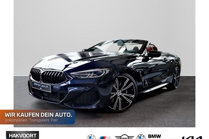 BMW 840 Gebrauchtwagen