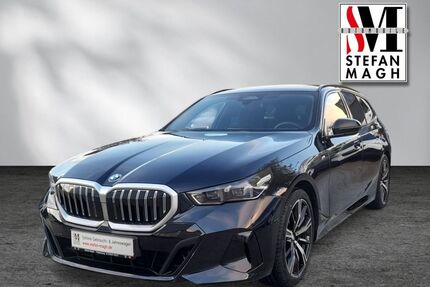 BMW 520 Gebrauchtwagen