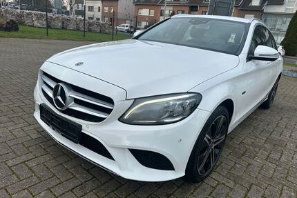 Mercedes-Benz C 300 Gebrauchtwagen