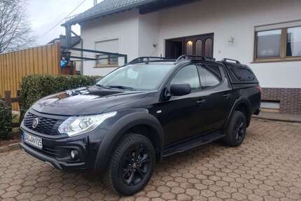 Fiat Fullback Gebrauchtwagen