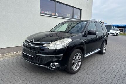 Citroen C-Crosser Gebrauchtwagen