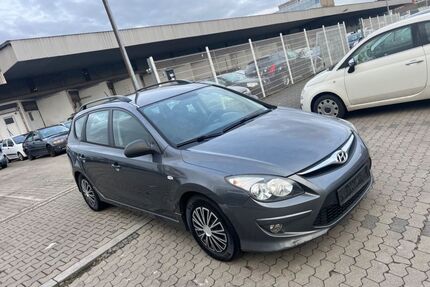 Hyundai i30 Gebrauchtwagen