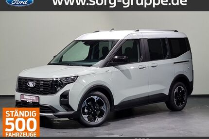 Ford Tourneo Courier Gebrauchtwagen