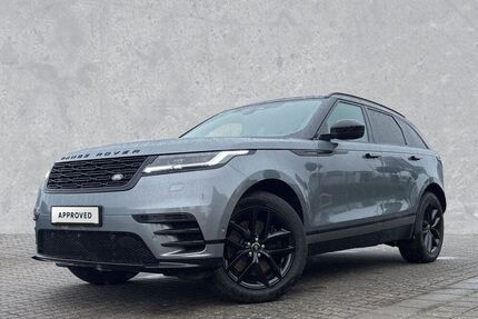 Land Rover Range Rover Velar Gebrauchtwagen