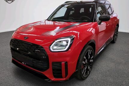 Mini John Cooper Works Countryman Gebrauchtwagen