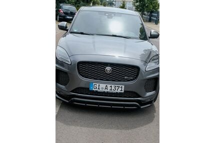 Jaguar E-Pace Gebrauchtwagen