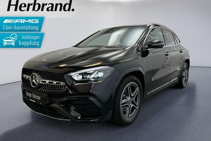 Mercedes-Benz GLA 200 Gebrauchtwagen