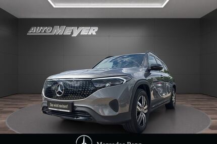 Mercedes-Benz EQB Gebrauchtwagen