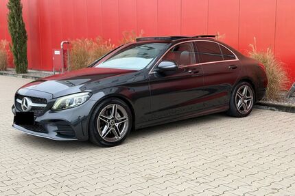 Mercedes-Benz C 200 Gebrauchtwagen