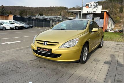 Peugeot 307 Gebrauchtwagen