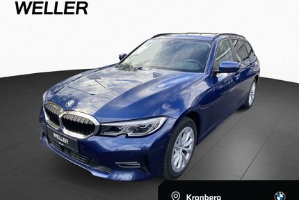 BMW 318 Gebrauchtwagen