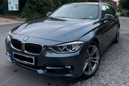BMW 320 Gebrauchtwagen