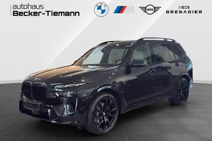 BMW X7 Gebrauchtwagen